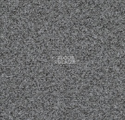 Ковровая плитка Forbo Tessera Basis 358 Light Grey фото 1 | FLOORDEALER